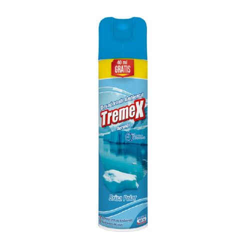 Desodorante Ambiental Aerosol Brisa 360 Ml