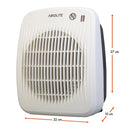 TERMOVENTILADOR VERTICAL HT-2018