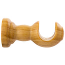 Soporte Simple 28Mm 2U Nat
