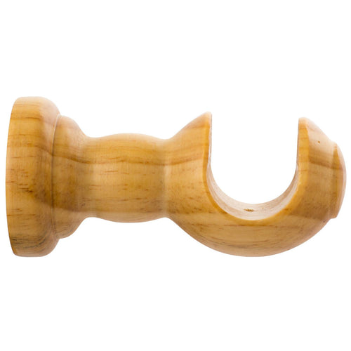 Soporte Simple 28Mm 2U Nat