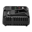 Kit 2 Baterias 2 Ah 20V + Cargardor Simple - Generacion Brushless