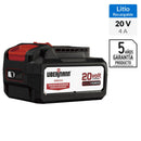Bateria 4Ah 20V - Generacion Brushless