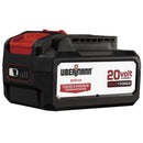 Bateria 4Ah 20V - Generacion Brushless