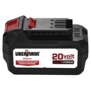 Bateria 4Ah 20V - Generacion Brushless