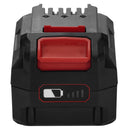 Bateria 4Ah 20V - Generacion Brushless