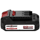 Bateria 2Ah 20V - Generacion Brushless