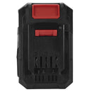 Bateria 2Ah 20V - Generacion Brushless