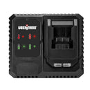 Cargador Simple De Bateria 20V - Generacion Brushless