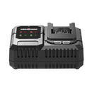 Cargador Simple De Bateria 20V - Generacion Brushless