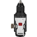Taladro Atornillador Inalambrico 13 Mm 20V + 2 Baterias 2Ah + Cargador