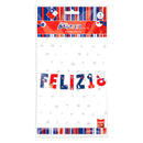 Guirnalda Feliz 18 Big Party