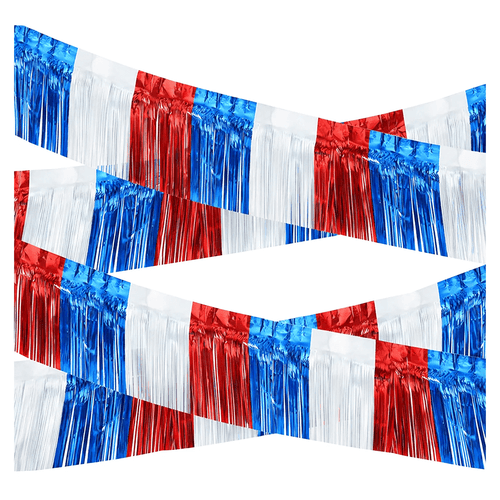 Guirnalda Decorativa 30 x 300 Cm Big Party