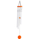 Campana De Viento Decorativa 79 Cm Para Terraza