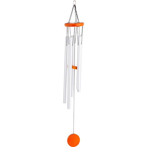 Campana De Viento Decorativa 79 Cm Para Terraza