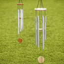 Campana De Viento Decorativa 79 Cm Para Terraza
