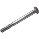 Perno Hexagonal G2 1/4X3 1/2 Zbr 4 Unidades