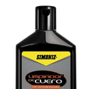 Limpiador Acondicionador De Cuero 240 Ml Aroma Fresa