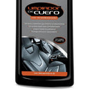 Limpiador Acondicionador De Cuero 240 Ml Aroma Fresa