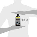 Limpiador Acondicionador De Cuero 240 Ml Aroma Fresa