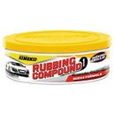 Crema Pulidora Rubbing Compound 200 Gr Para Auto