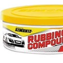 Crema Pulidora Rubbing Compound 200 Gr Para Auto