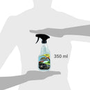 Limpiavidrios 2 En 1 Antiempañante 350 Ml Para Automoviles