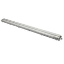 Equipo Led Estanco 2X16W 120 Cm Luz Calida