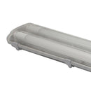 Equipo Led Estanco 2X16W 120 Cm Luz Calida