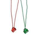 Collar Metalicos Shop 2 Unidades Big Party