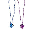 Collar Metalicos Shop 2 Unidades Big Party