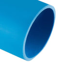 Tubo Pn-10 Cementar Pvc Agua 40 Mmx3 M