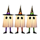 Espanto Halloween 60 X 20 Cm Big Party