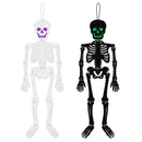 Esqueletos Halloween 70 Cm Big Party