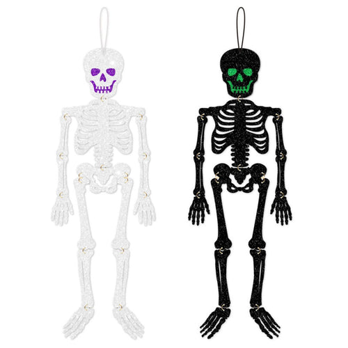 Esqueletos Halloween 70 Cm Big Party