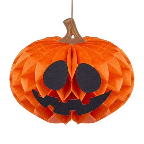 Adorno Calabaza 20 X 17 Cm Big Party