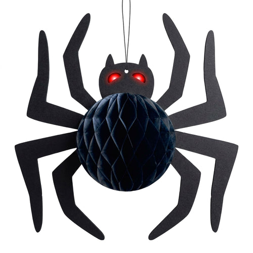 Adorno Araña 18 Cm Big Party