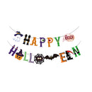 Guirnalda Feliz Halloween Big Party