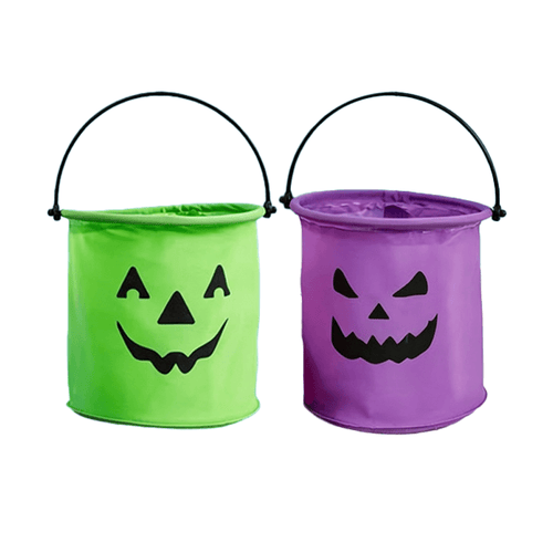Bolsa Halloween Colores Big Party