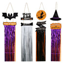 Colgante Halloween 1.43 X 29 Cm Big Party