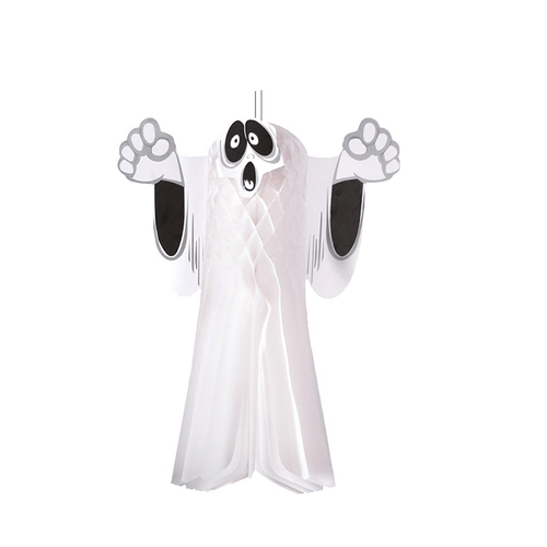 Adorno Fantasma 35 Cm Big Party