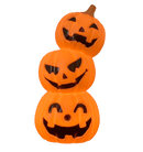 Calabaza Triple 9 X 6.5 X 18 Cm Big Party