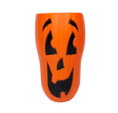 Vaso Forma Halloween 8 X 8 X 15.5 Cm Big Party