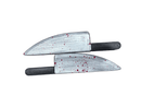 Arma Cuchillo 42 X 8 Cm Big Party