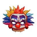 Mascara Payaso 30 X 25 Cm Big Party