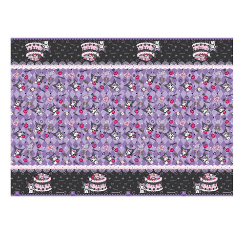 Mantel 180 X 110 Cm 1 Unidad Kuromi