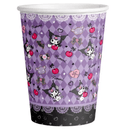 Vasos Polipapel 6 Unidades Kuromi
