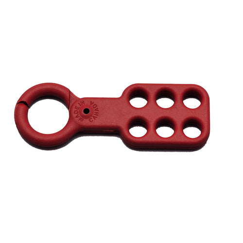 Pinza Bloqueo 7108 1