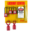 Pinza Bloqueo 7109 1,5