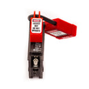Bloqueo Electrico Zing 7110 Monopolar