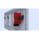 Bloqueo Electrico Zing 7110 Monopolar